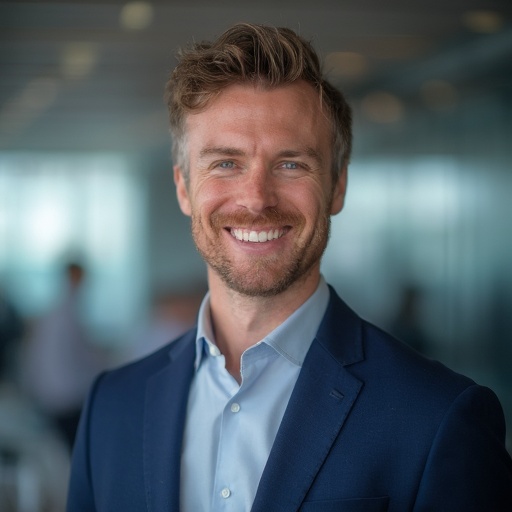 James Whitfield — Non Gamstop Casinos expert